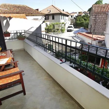 Apartments Coce