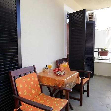 Apartments Coce Apartment *