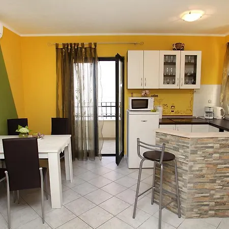 Apartments Coce Apartment *