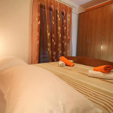 Apartments Coce