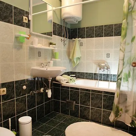 Apartments Coce * Split