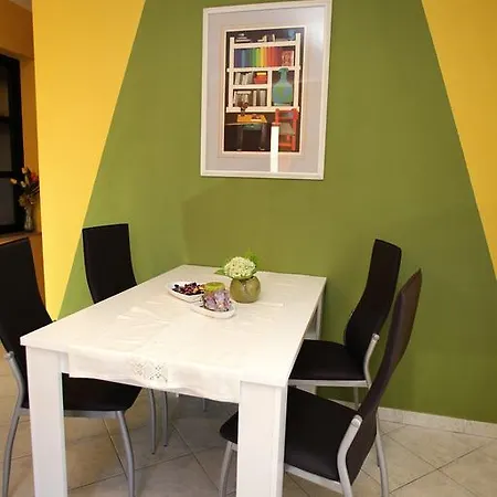 Apartments Coce Apartment *