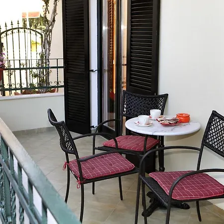 Apartments Coce Split