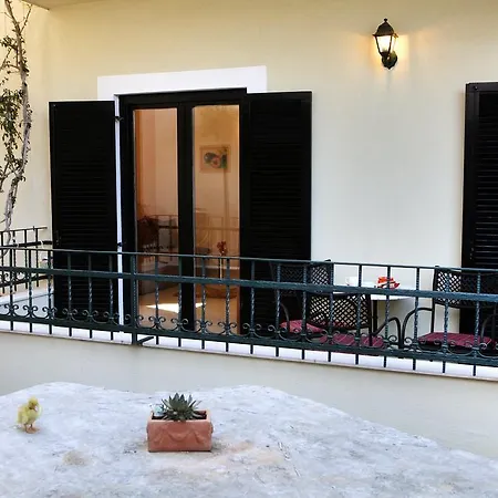 Apartment Apartments Coce Split