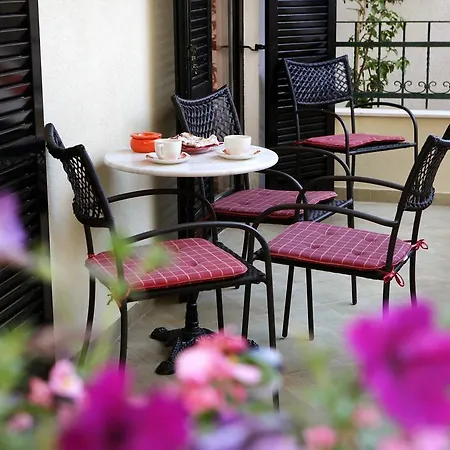 Apartments Coce Apartment *