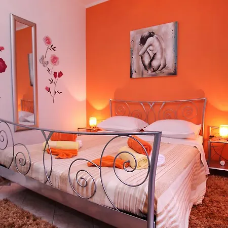 Apartments Coce Apartment *