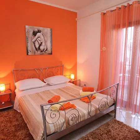 Apartments Coce * Split