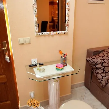 Apartments Coce