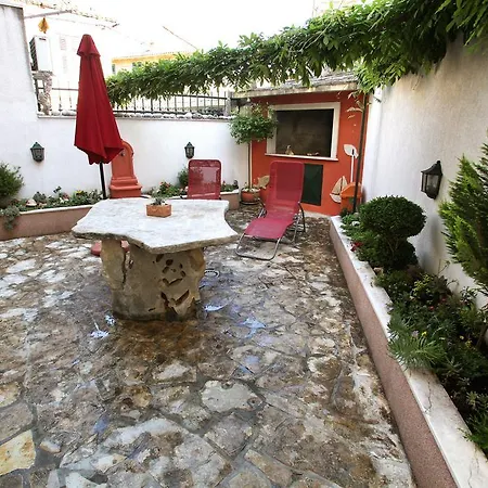 Coce Apartman