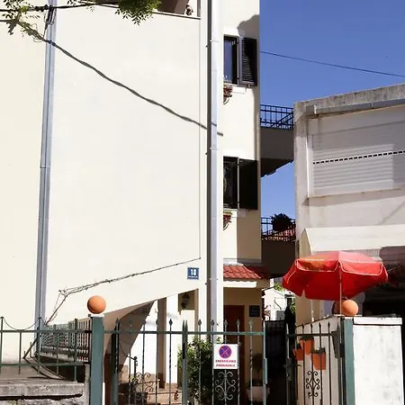 Apartments Coce * Split