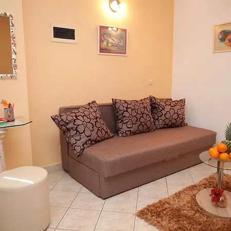 Apartments Coce Split