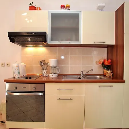Apartments Coce Apartment