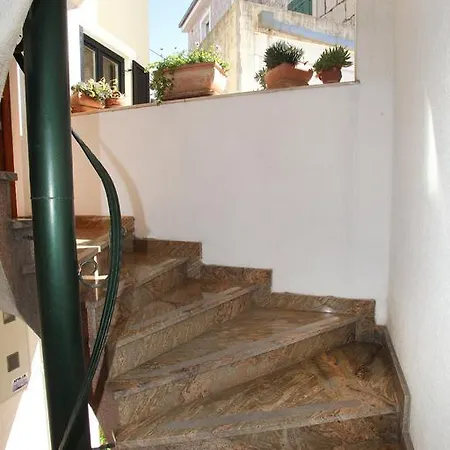 Apartments Coce Appartement Split