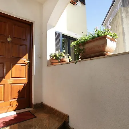 Apartments Coce Appartement Split