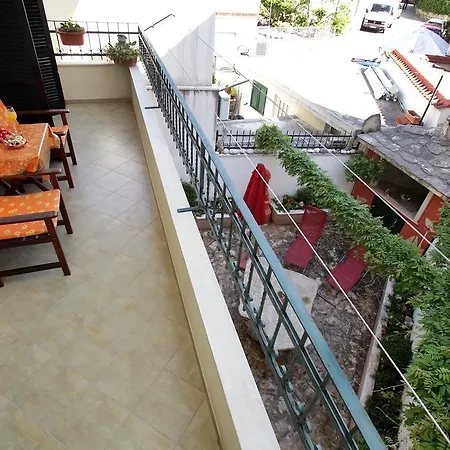 Appartement Apartments Coce Split