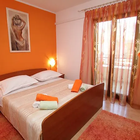Appartement Apartments Coce Split