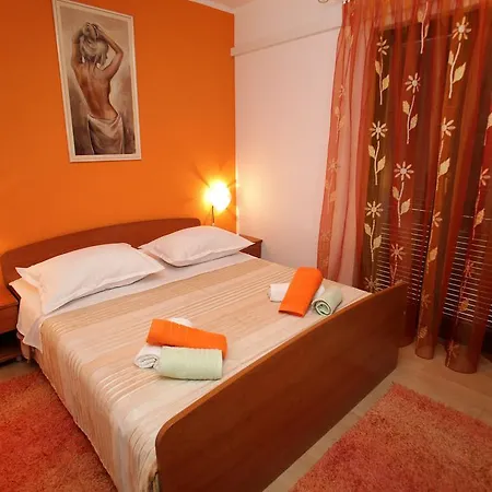 Appartement Apartments Coce Split