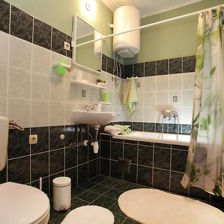 Apartments Coce Appartement