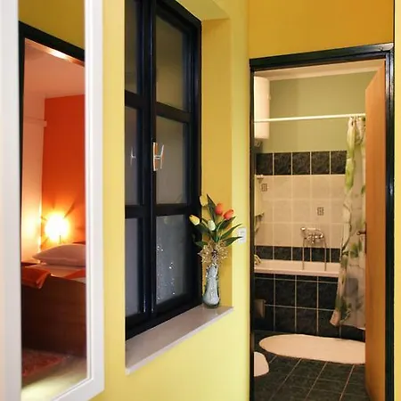 Appartement Apartments Coce Split