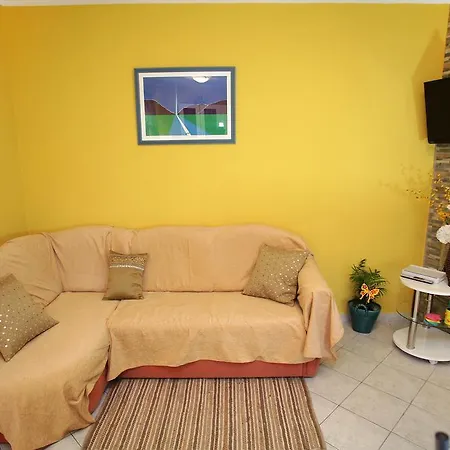 Appartement Apartments Coce