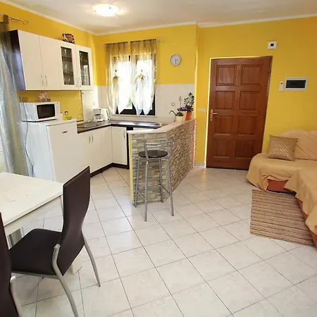Appartement Apartments Coce