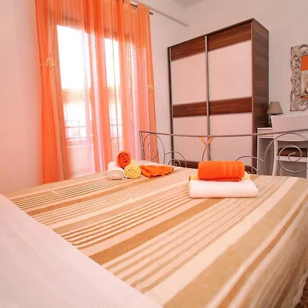Appartement Apartments Coce *