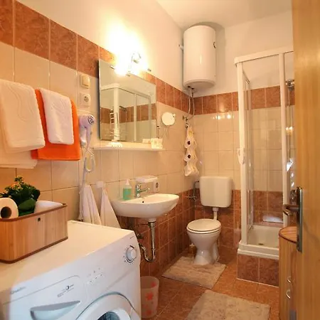 Appartement Apartments Coce *