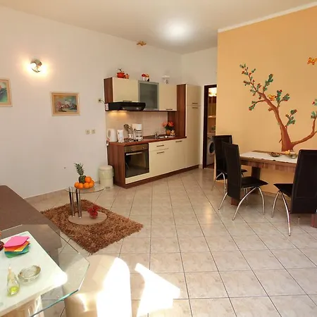 Appartement Apartments Coce Split