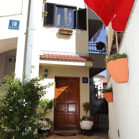 Appartement Apartments Coce *