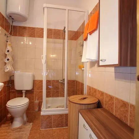 Appartement Apartments Coce