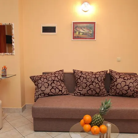 Appartement Apartments Coce Split