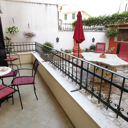 Apartments Coce Appartement *