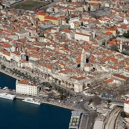 Apartments Coce * Split