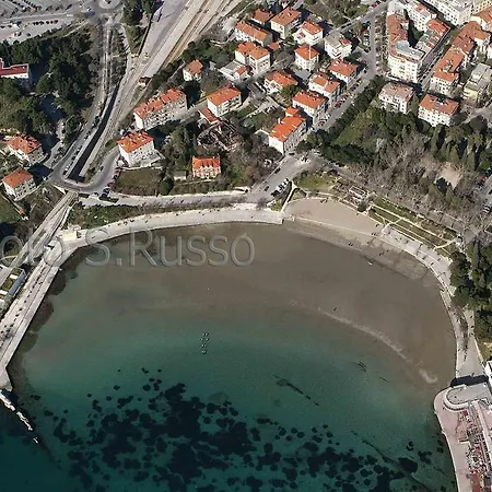 Appartement Apartments Coce