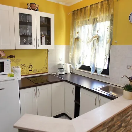 Coce Apartamento Split