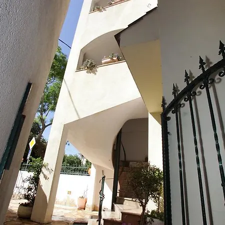 Apartamento Coce *
