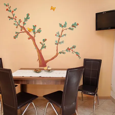 Apartamento Coce