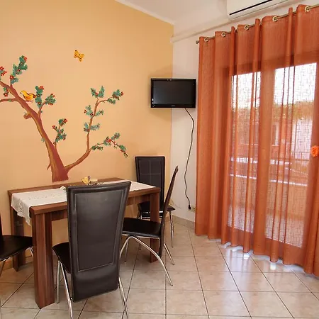 Apartamento Coce *